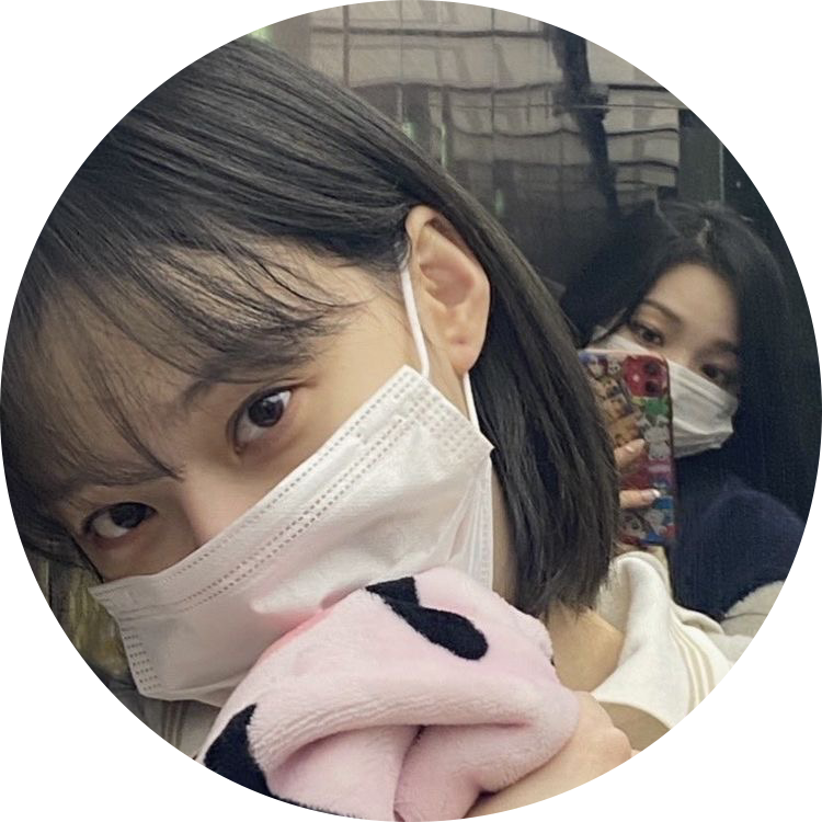 채리앨 프로필