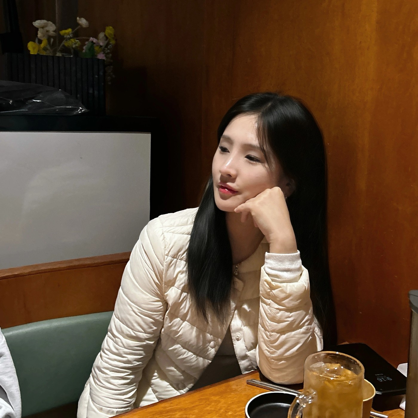 챗씨 프로필