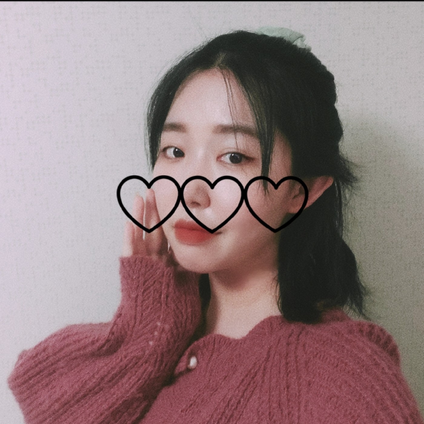 뿌까뿌까루 프로필