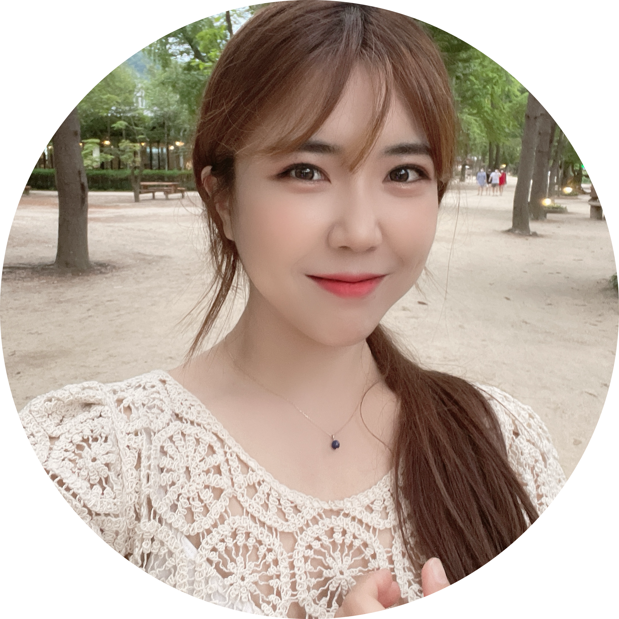 설아이이 프로필