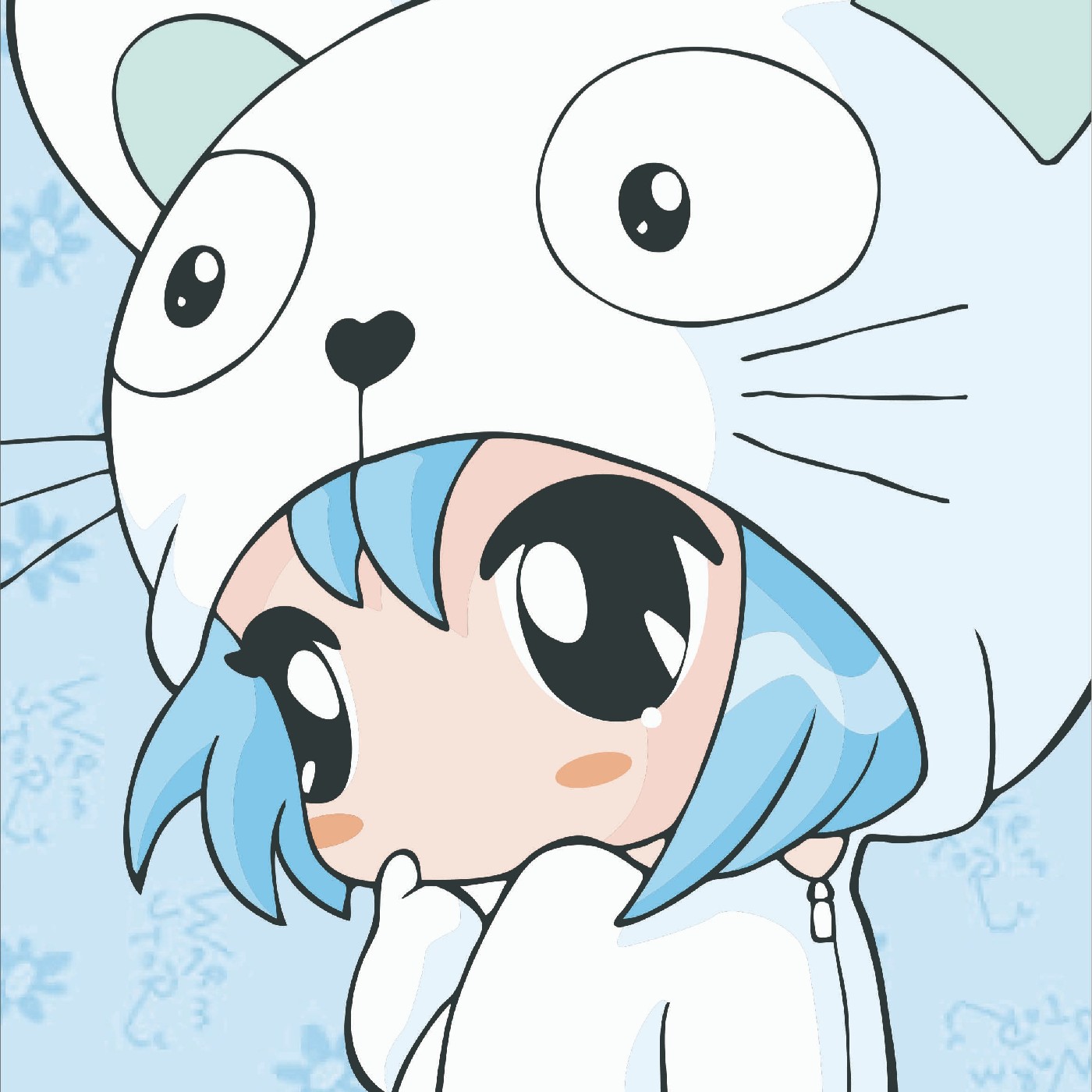뀨얌 프로필
