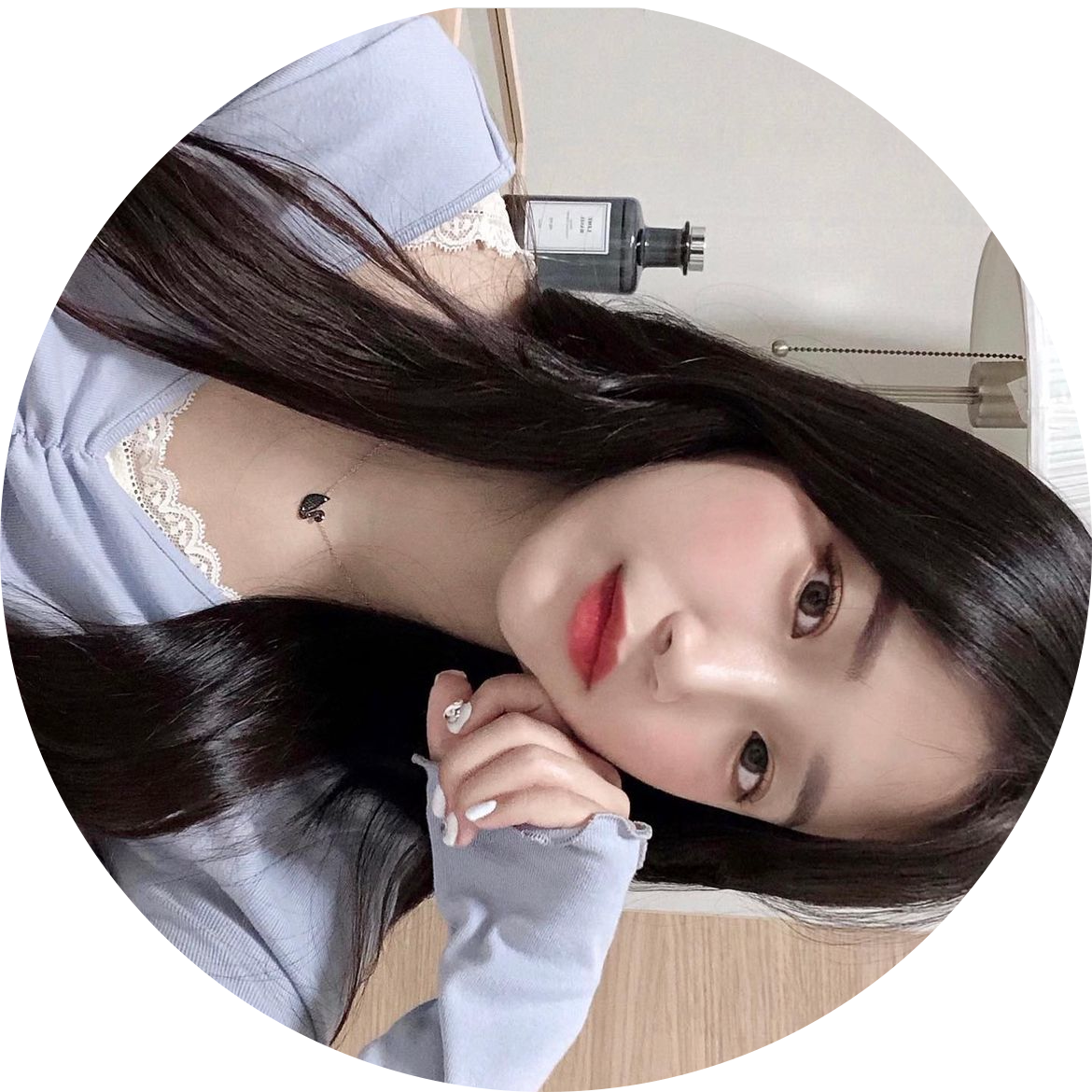 옹심이2 프로필