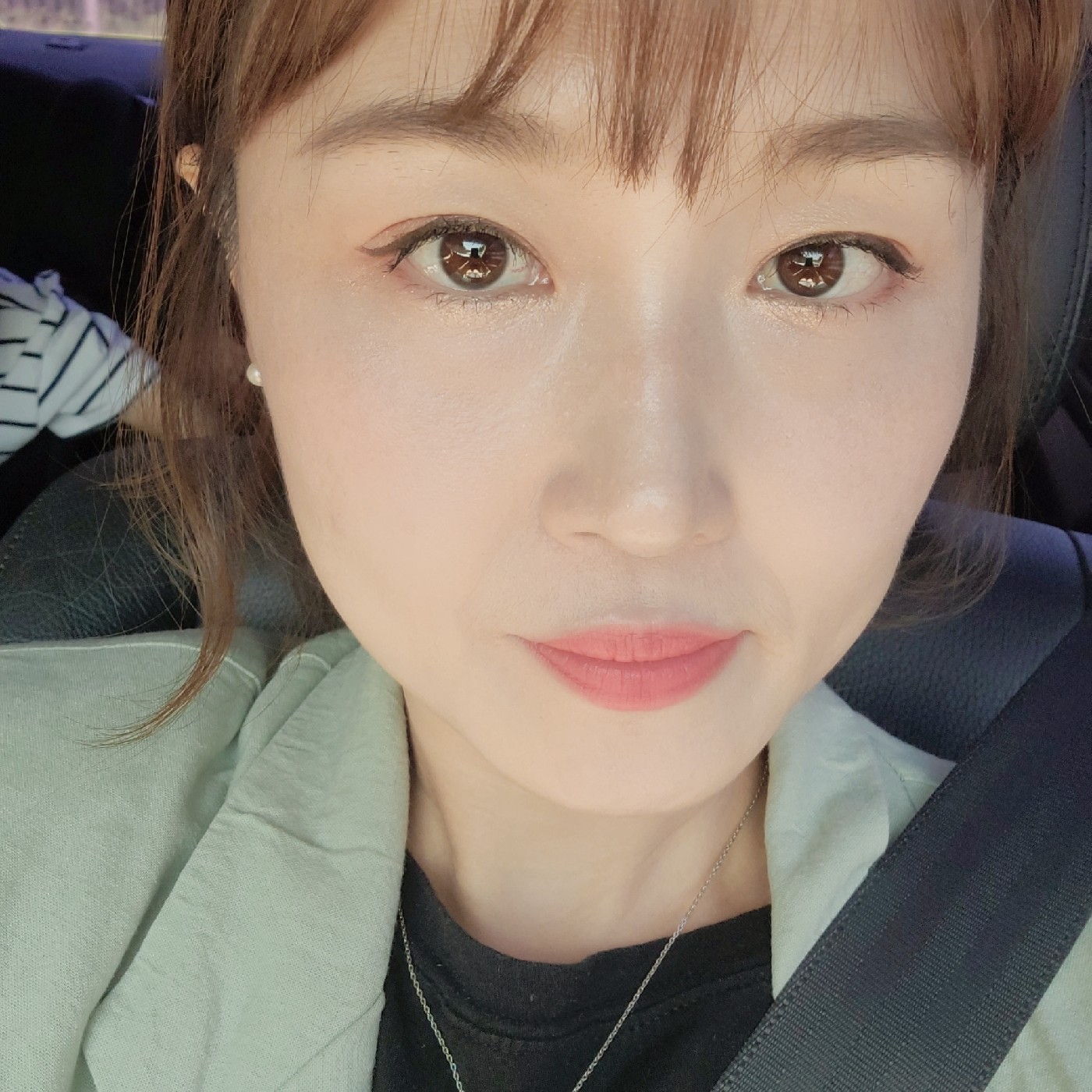 서희준우맘 프로필