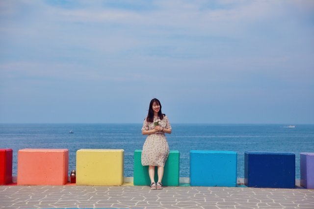 오란트 프로필