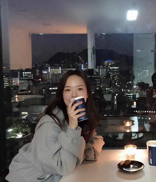 율무누나 프로필