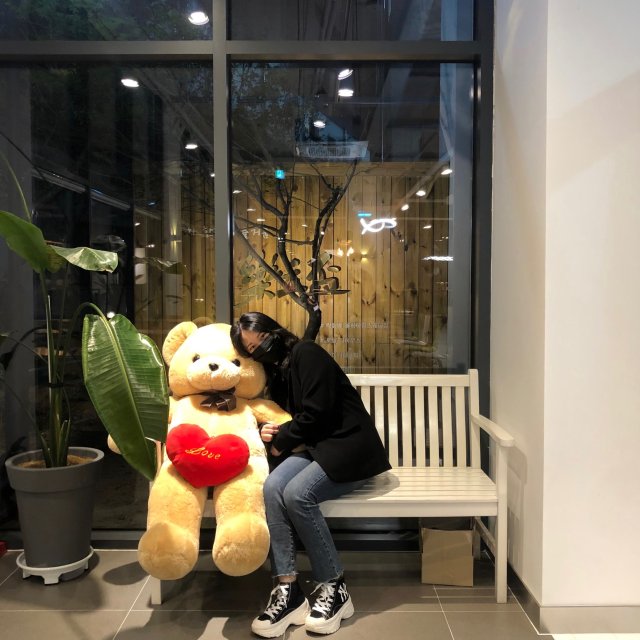 챈다치즈 프로필