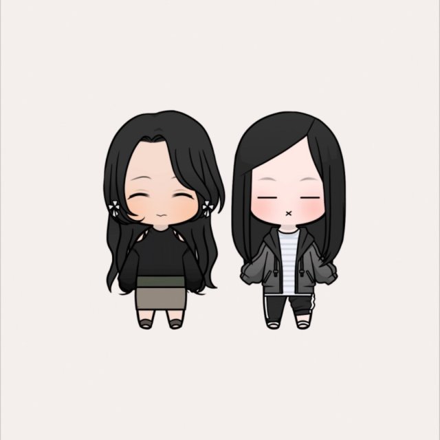 뽀리로 프로필