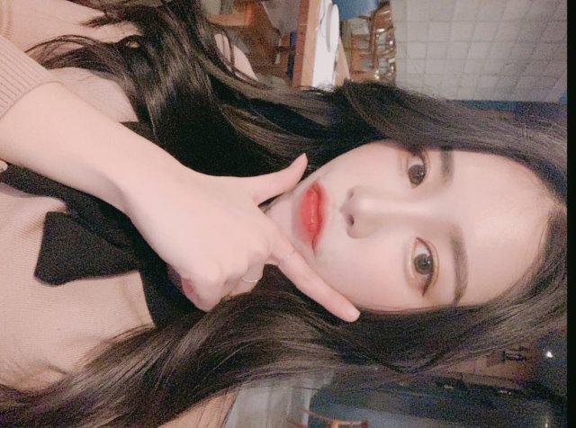 글로리#pQoADN 프로필
