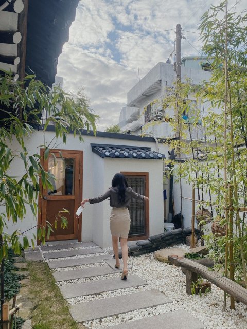 날아랄 프로필
