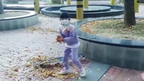 글로리#장영 프로필