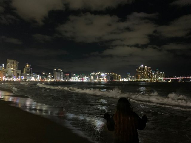 소이히 프로필
