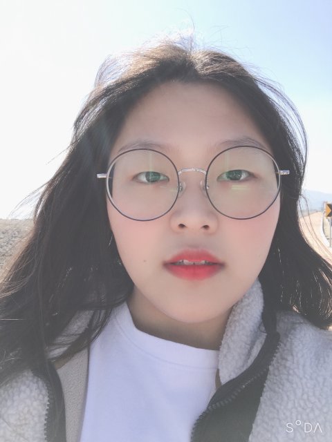 l_hyewon 프로필