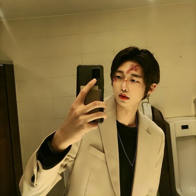 장센스 프로필