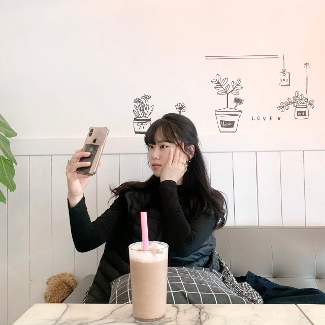 무무니아 프로필