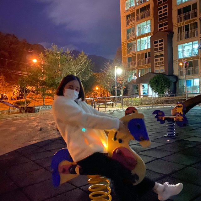 반사 프로필