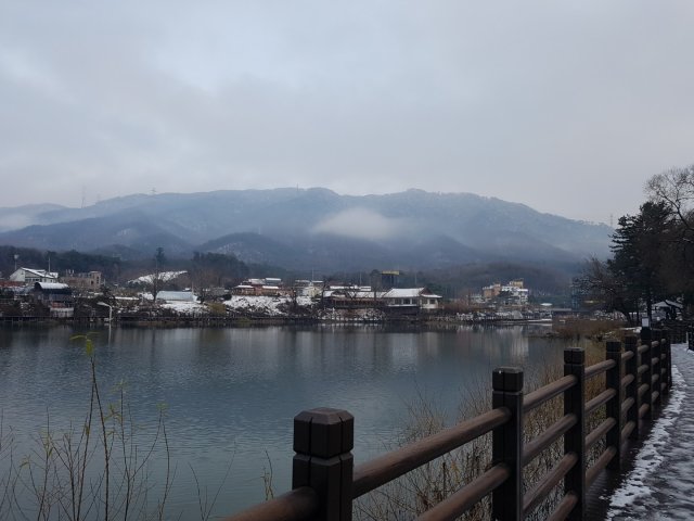 하나뿐인나 프로필