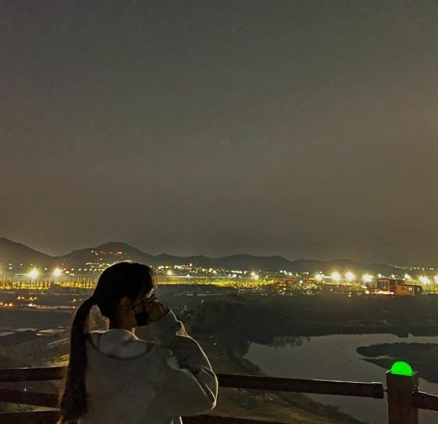 꿀경 프로필