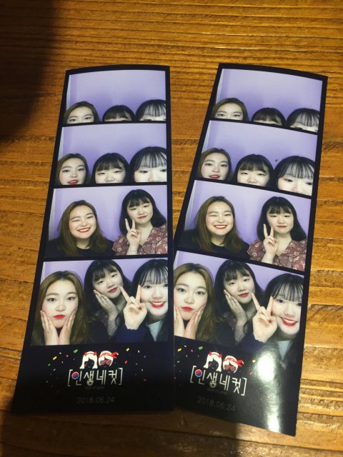 상큼한뿡뿡이 프로필