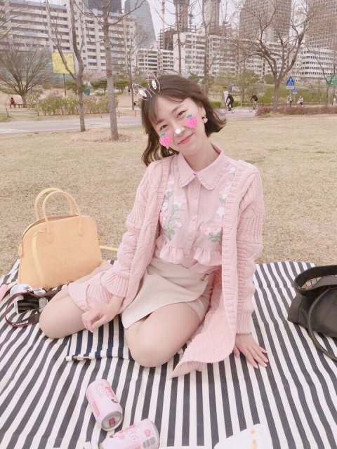 chaerryz 프로필