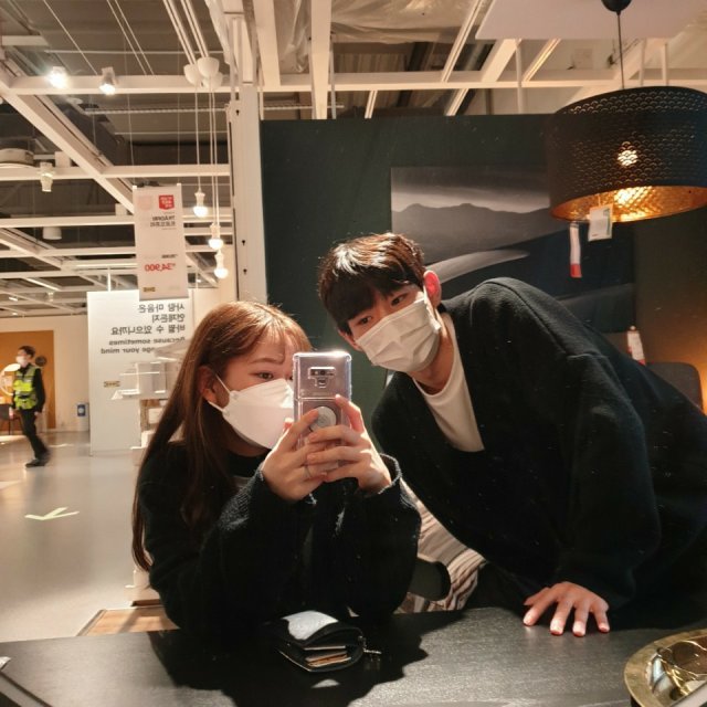 염만두 프로필