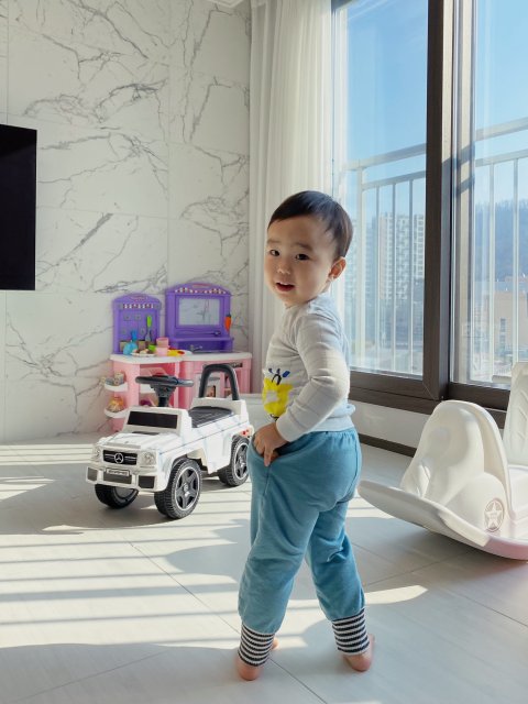 우맹 프로필