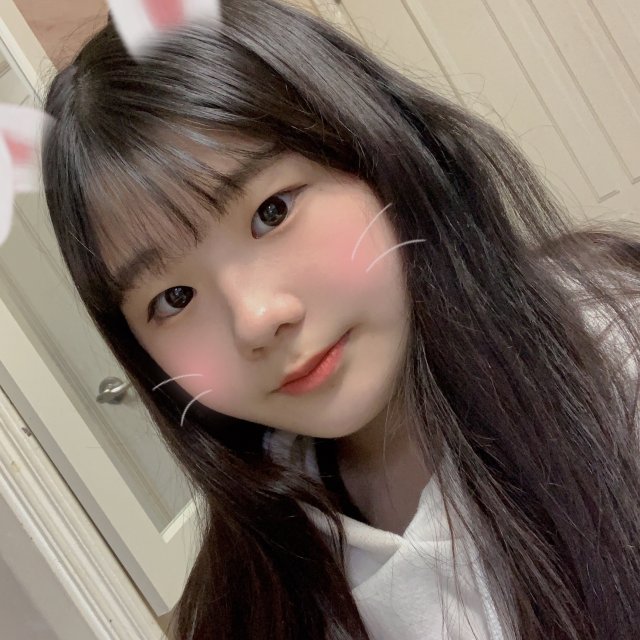 밍쥬김 프로필