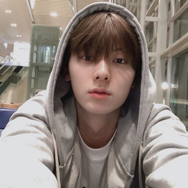 하루#haru 프로필