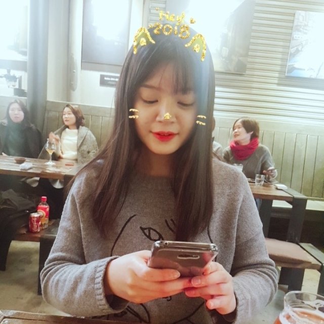 꾸마잉 프로필