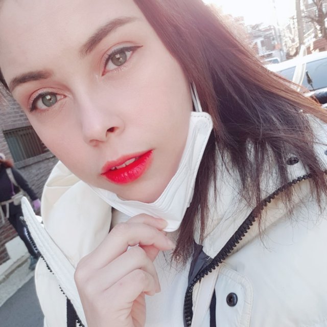 팔로마 프로필