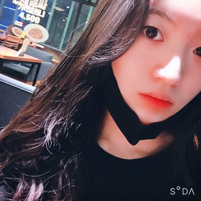 luel 프로필
