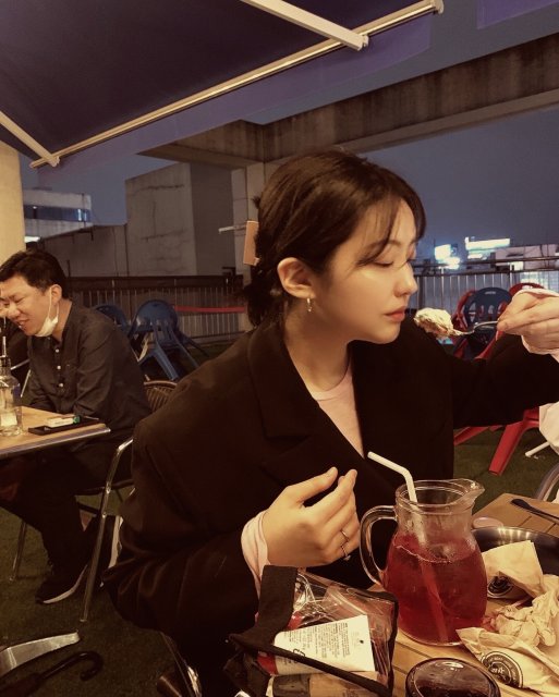 bobosh 프로필