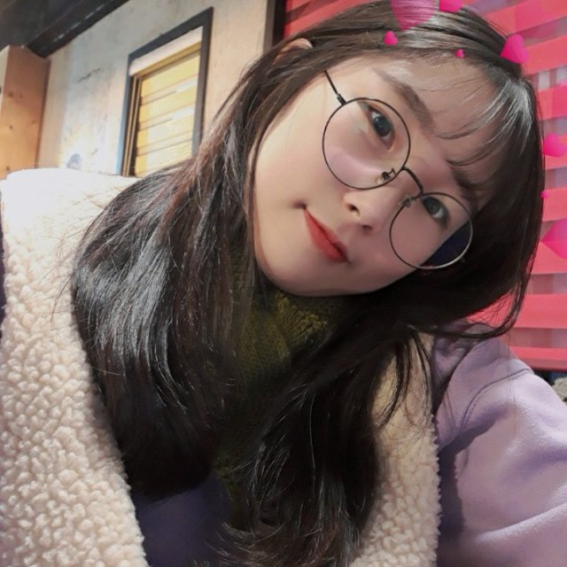 혜콩냠 프로필