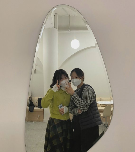 수돈이 프로필