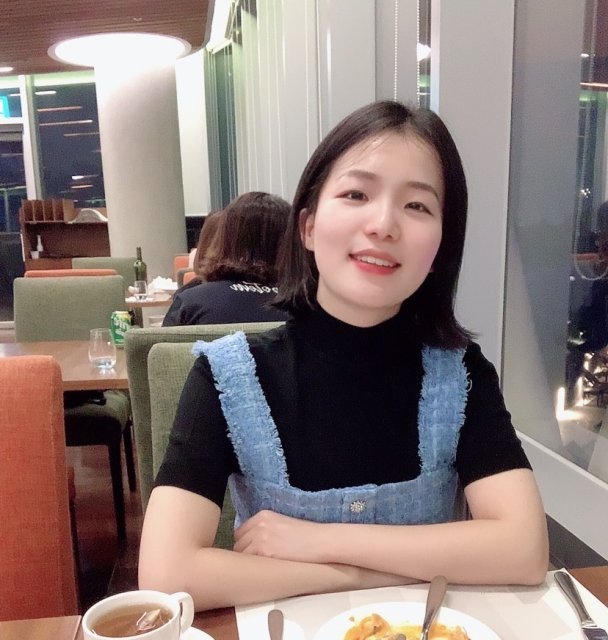슈잉이 프로필