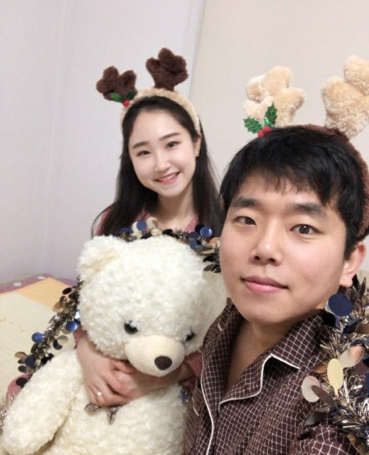 오함마92 프로필