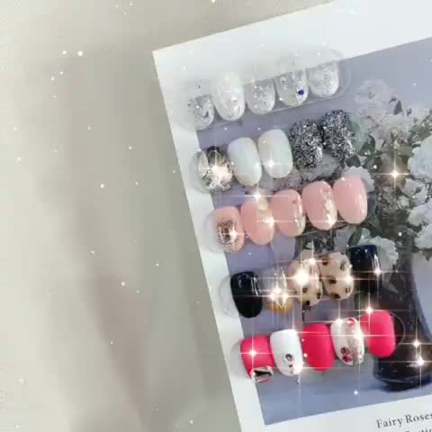 꼬미뷰티 프로필