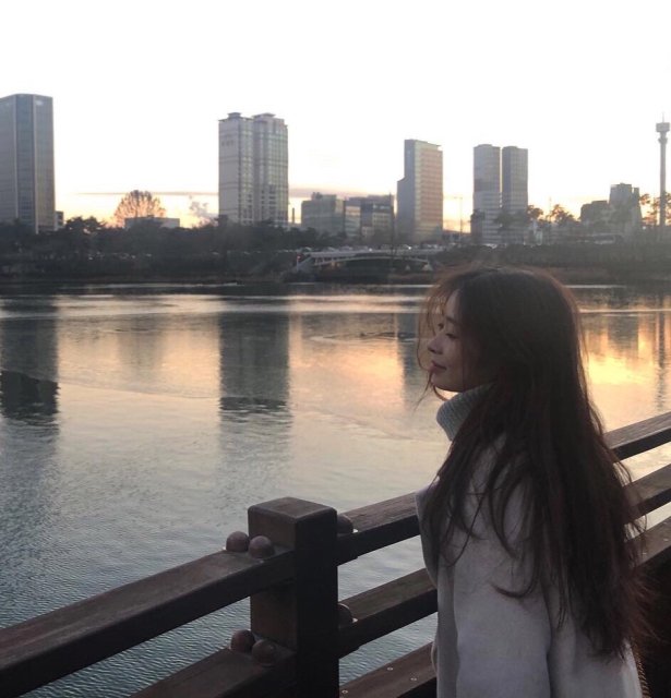 나유운 프로필