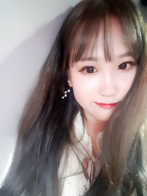 혜뺘 프로필