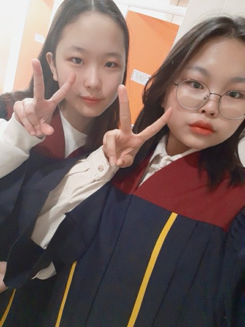 글로서영 프로필
