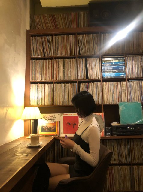 하냐룽 프로필