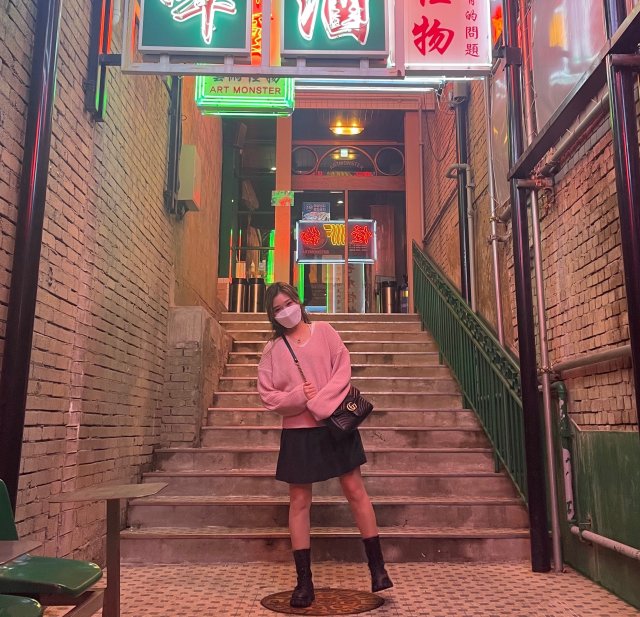 웅앙잉몽웅 프로필