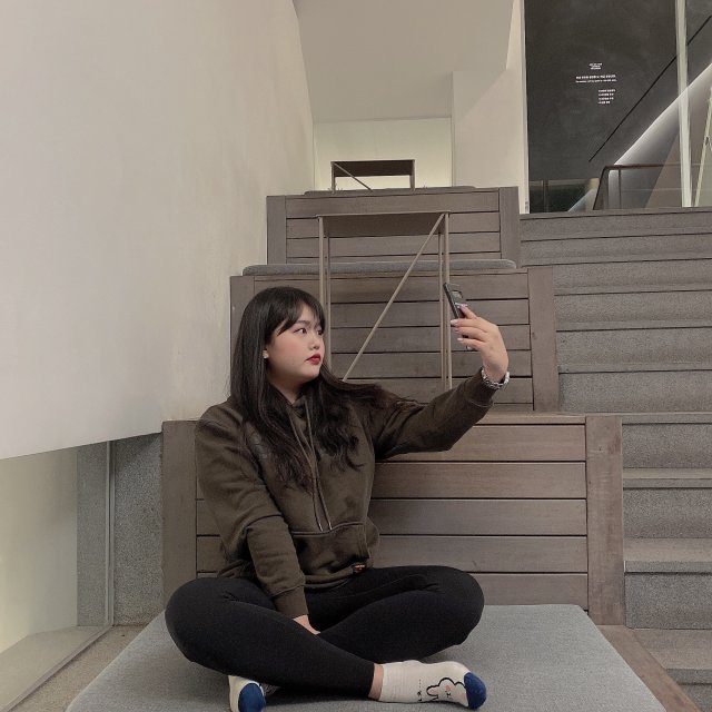 글로리#쌈장 프로필
