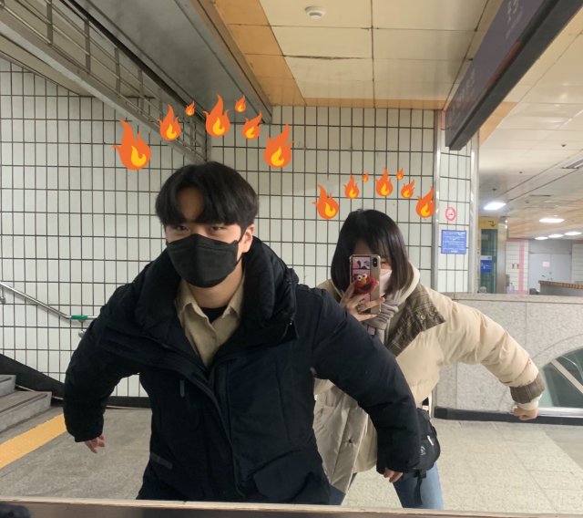 동글민 프로필
