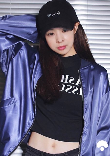 글로리#x-ZCI_ 프로필