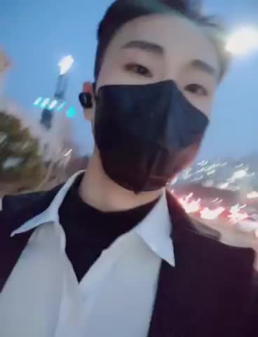 후이닝 프로필