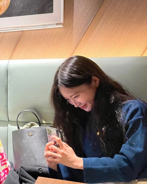 해피로리 프로필