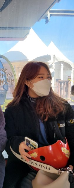 챠이H 프로필