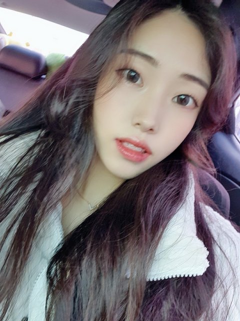 쯀이. 프로필