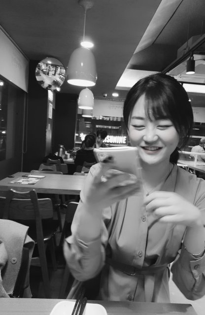 밍밍챠 프로필