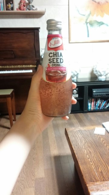 예다리 프로필